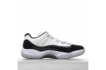 (Free Shipping)Jordan 11 Retro Low Iridescent 528895-145