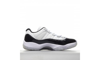 (Free Shipping)Jordan 11 Retro Low Iridescent 528895-145