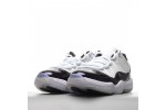 (Free Shipping)Jordan 11 Retro Low Iridescent 528895-145