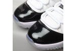 (Free Shipping)Jordan 11 Retro Low Iridescent 528895-145