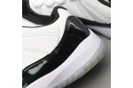 (Free Shipping)Jordan 11 Retro Low Iridescent 528895-145