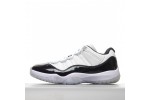 (Free Shipping)Jordan 11 Retro Low Iridescent 528895-145