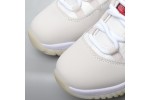 (Free Shipping)Jordan 11 Retro Platinum Tint 378037-016