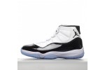 (Free Shipping)Jordan 11 Retro Concord (2018) 378037-100