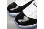 (Free Shipping)Jordan 11 Retro Concord (2018) 378037-100