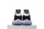 (Free Shipping)Jordan 11 Retro Concord (2018) 378037-100