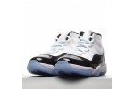 (Free Shipping)Jordan 11 Retro Concord (2018) 378037-100