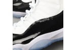 (Free Shipping)Jordan 11 Retro Concord (2018) 378037-100