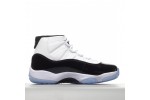 (Free Shipping)Jordan 11 Retro Concord (2018) 378037-100