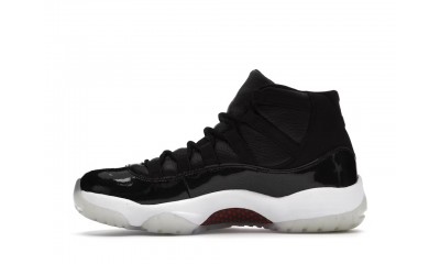 (Free Shipping)Jordan 11 Retro 72-10 378037-002