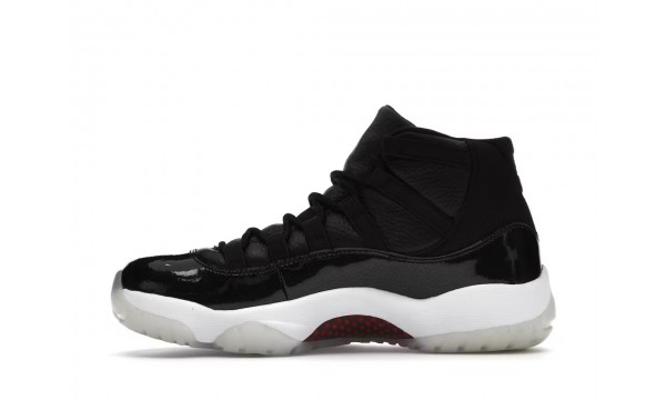 (Free Shipping)Jordan 11 Retro 72-10 378037-002