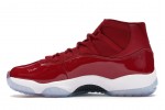 (Free Shipping)Jordan 11 Retro Win Like 96 378037-623