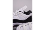 (Free Shipping)Jordan 11 Retro Low Concord Bred AV2187-160