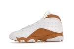 (Free Shipping)Jordan 13 Retro Wheat (2023) 414571-171