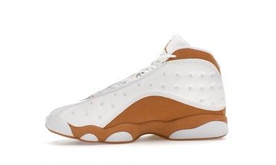 (Free Shipping)Jordan 13 Retro Wheat (2023) 414571-171