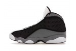 (Free Shipping)Jordan 13 Retro Black Flint DJ5982-060