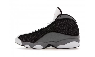 (Free Shipping)Jordan 13 Retro Black Flint DJ5982-060