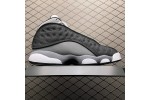 (Free Shipping)Jordan 13 Retro Black Flint DJ5982-060