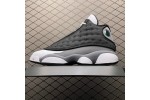 (Free Shipping)Jordan 13 Retro Black Flint DJ5982-060