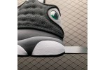 (Free Shipping)Jordan 13 Retro Black Flint DJ5982-060