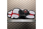 (Free Shipping)Jordan 13 Retro Gym Red Flint Grey DJ5982-600