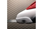 (Free Shipping)Jordan 13 Retro Gym Red Flint Grey DJ5982-600