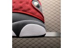 (Free Shipping)Jordan 13 Retro Gym Red Flint Grey DJ5982-600