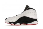 (Free Shipping)Jordan 13 Retro He Got Game (2018) 414571-104