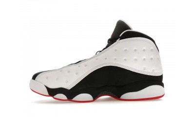 (Free Shipping)Jordan 13 Retro He Got Game (2018) 414571-104