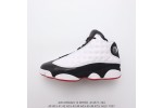 (Free Shipping)Jordan 13 Retro He Got Game (2018) 414571-104