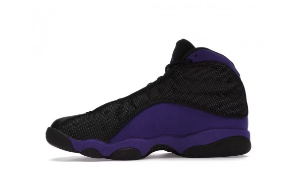 (Free Shipping)Jordan 13 Retro Court Purple DJ5982-015