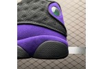 (Free Shipping)Jordan 13 Retro Court Purple DJ5982-015