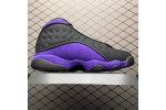 (Free Shipping)Jordan 13 Retro Court Purple DJ5982-015