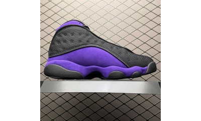 (Free Shipping)Jordan 13 Retro Court Purple DJ5982-015