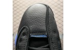 (Free Shipping)Jordan 13 Retro Black Hyper Royal 414571-040