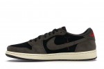 (Free Shipping)Jordan 1 Retro Low OG SP Travis Scott CQ4277-001