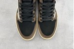 (Free Shipping)Jordan 1 Retro Low OG SP Travis Scott CQ4277-001