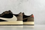 (Free Shipping)Jordan 1 Retro Low OG SP Travis Scott CQ4277-001