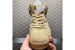 (Free Shipping)Jordan 6 Retro Travis Scott British Khak DH0690-200