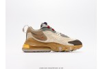 (Free Shipping)Nike Air Max 270 React ENG Travis Scott Cactus Trails CT2864-200