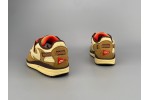 (Free Shipping)Nike Air Max 1 Travis Scott Cactus Jack Wheat Lemon Drop DO9392-701