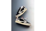 (Free Shipping)Travis Scott x Air Jordan 1 Low OG DM7866-010