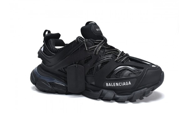 (Free Shipping)Balenciaga Tess S. Black, 542436 W1GB1 1000