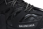 (Free Shipping)Balenciaga Tess S. Black, 542436 W1GB1 1000