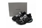 (Free Shipping)(5% off discount:WUKE5)Balenciaga Tess Black And White, 542023 W1GB1 2045