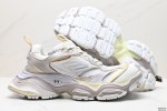 (Free Shipping)Balenciaga Triple S Clear Sole (Women's)