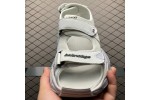 (Free Shipping)Balenciaga 3XL Sandals 'White' 786959W3XLT9191