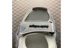 (Free Shipping)Balenciaga 3XL Sandals 'White' 786959W3XLT9191