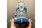 (Free Shipping)MEN'S RUNNER 2.0 SNEAKER IN BLUE 779066W3RX9074