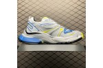 (Free Shipping)MEN'S RUNNER 2.0 SNEAKER IN BLUE 779066W3RX9074